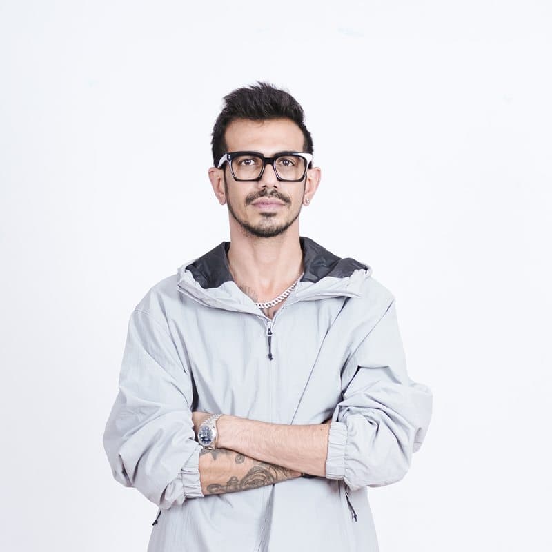 Yuzvendra Chahal, Brand Partner & Investor of Kalpaa Early Years