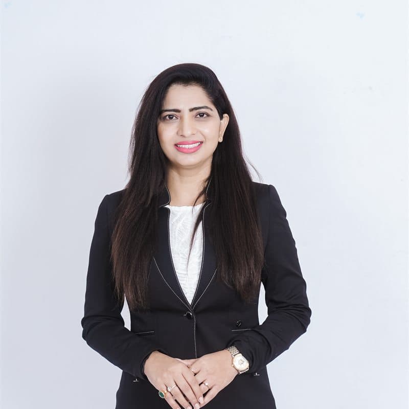 Dr. Shalini Sharma, Founder & Chief Executive Officer of Kalpaa Early Years
